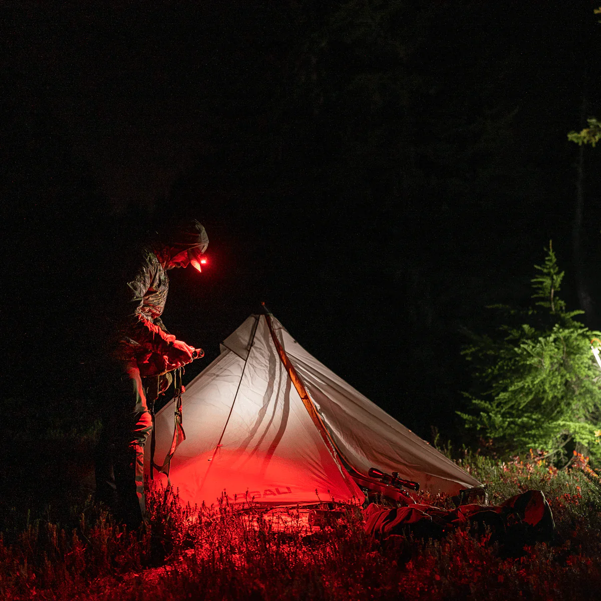 Argali Rincon 2p Tent - Image 12