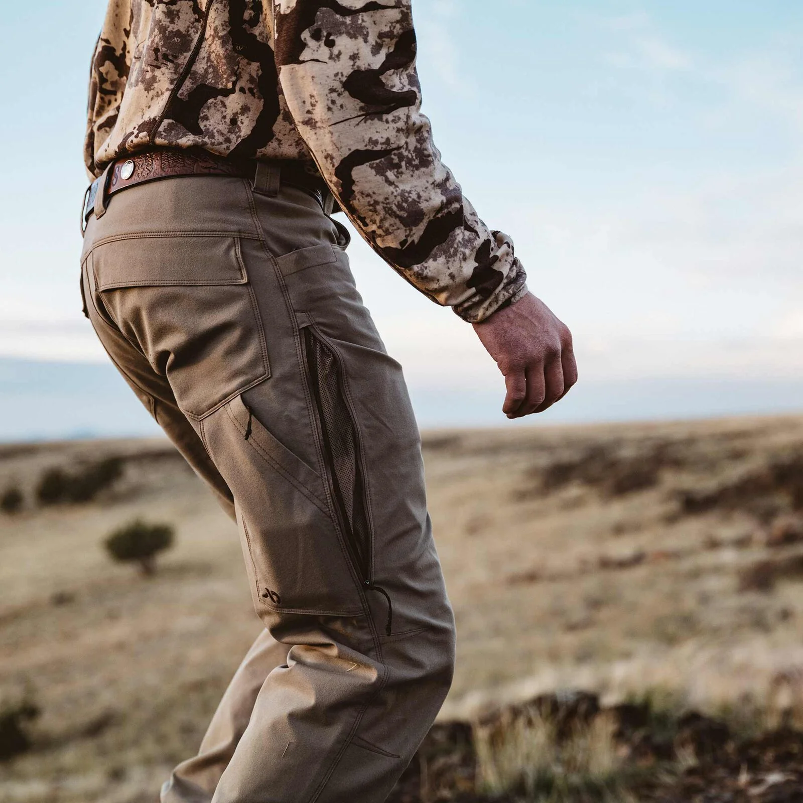 First lite 308 Pant - Image 9