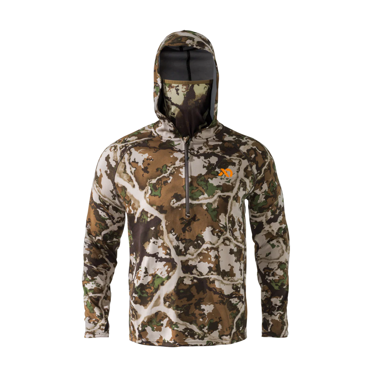 Men's Midlayer Tops