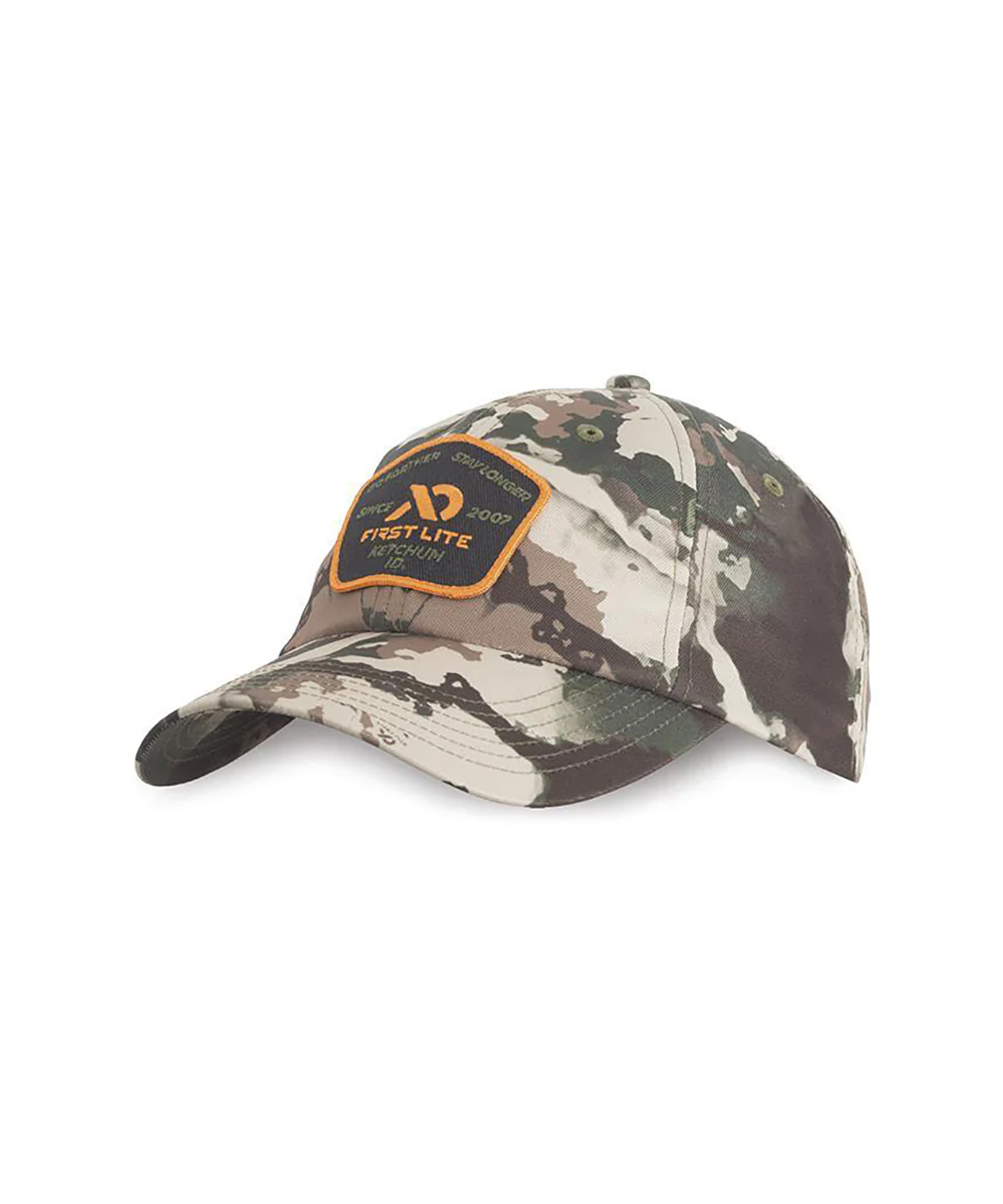 First Lite Lo Pro Hat - Image 4