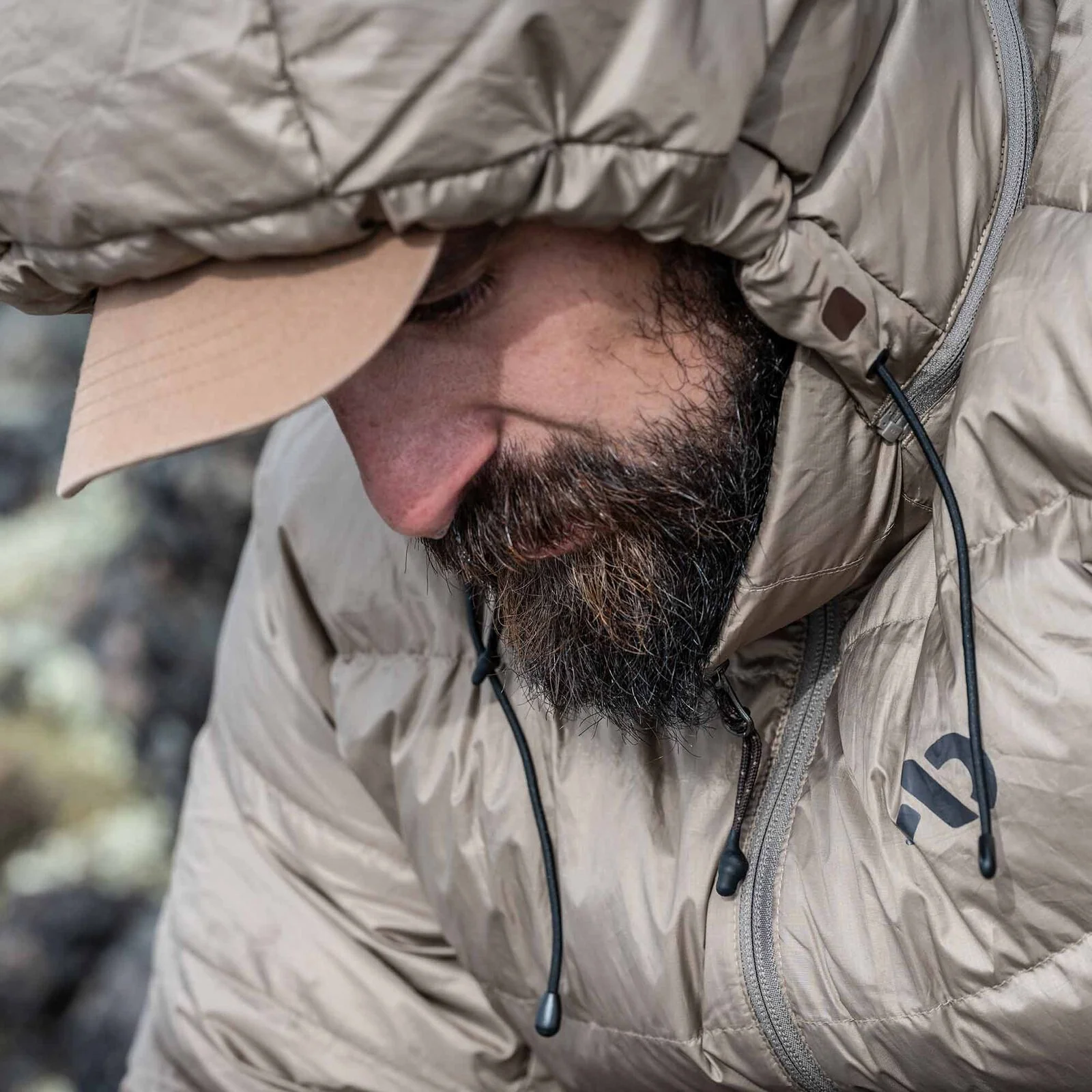 First Lite Whitecloud Down Jacket - Image 7