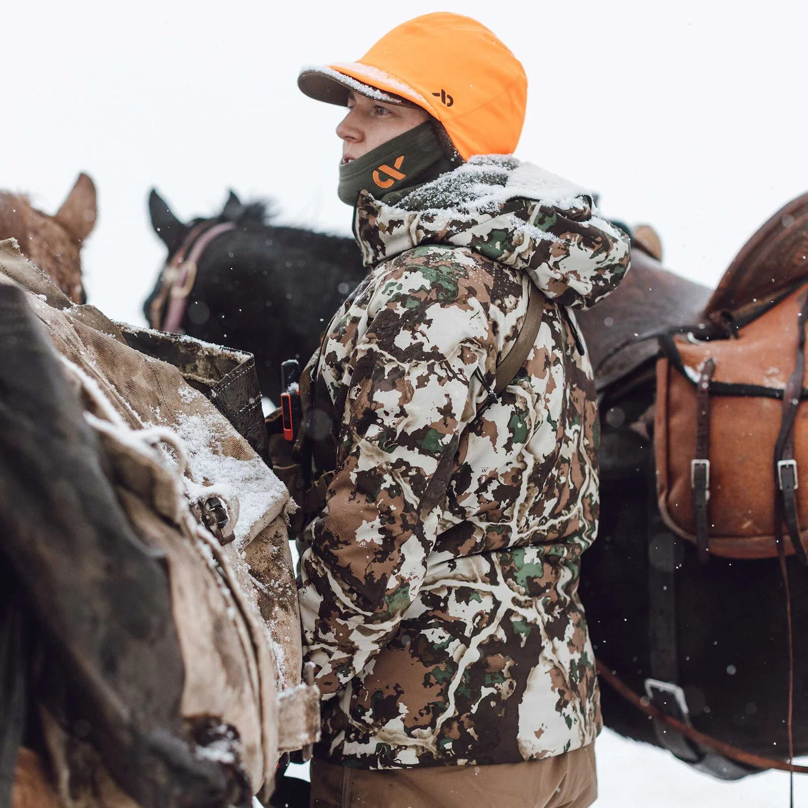 First Lite Women's Uncompahgre Foundry Jacket - Image 15
