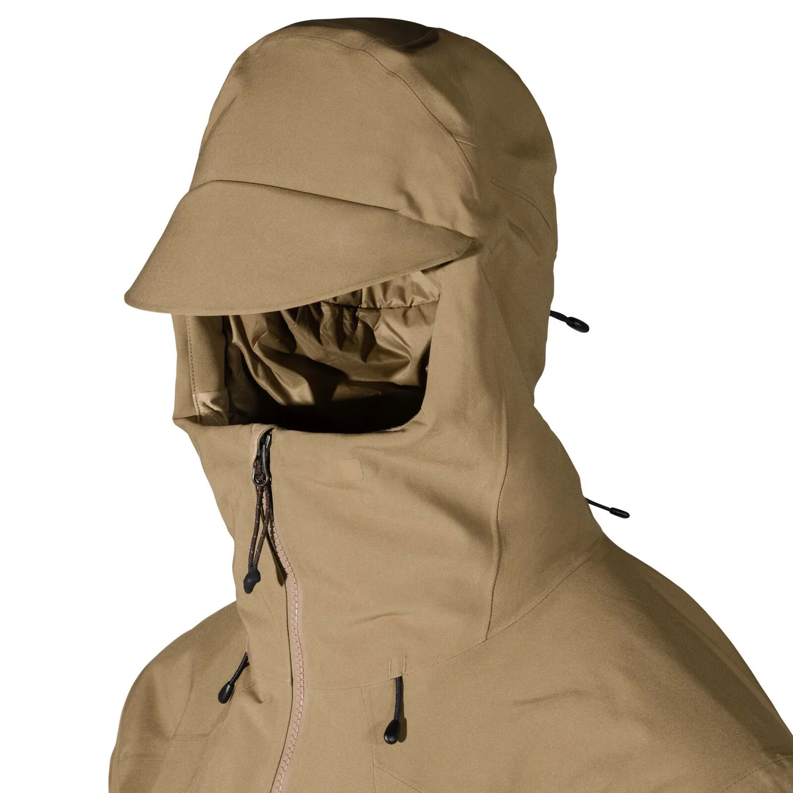 First Lite Women's Uncompahgre Foundry Jacket - Image 6