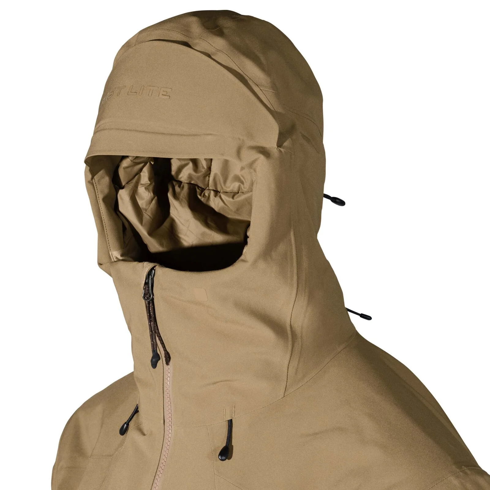 First Lite Women's Uncompahgre Foundry Jacket - Image 7