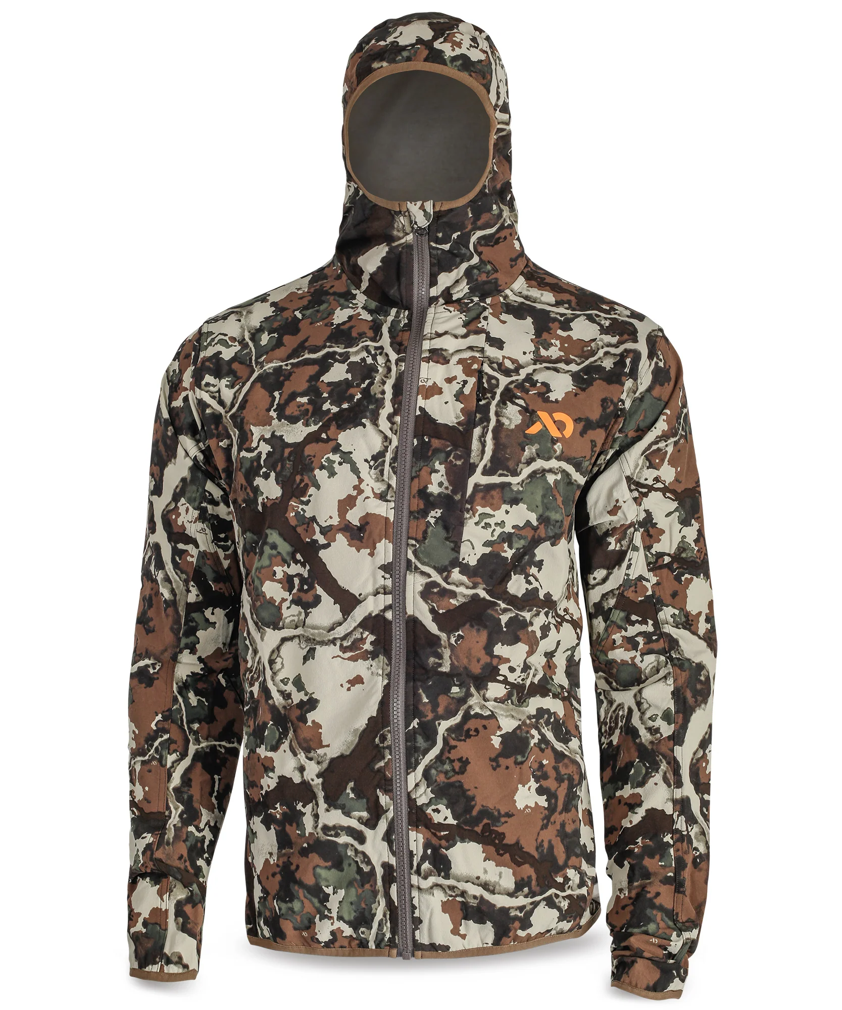 First Lite Corrugate Guide Jacket - Image 3