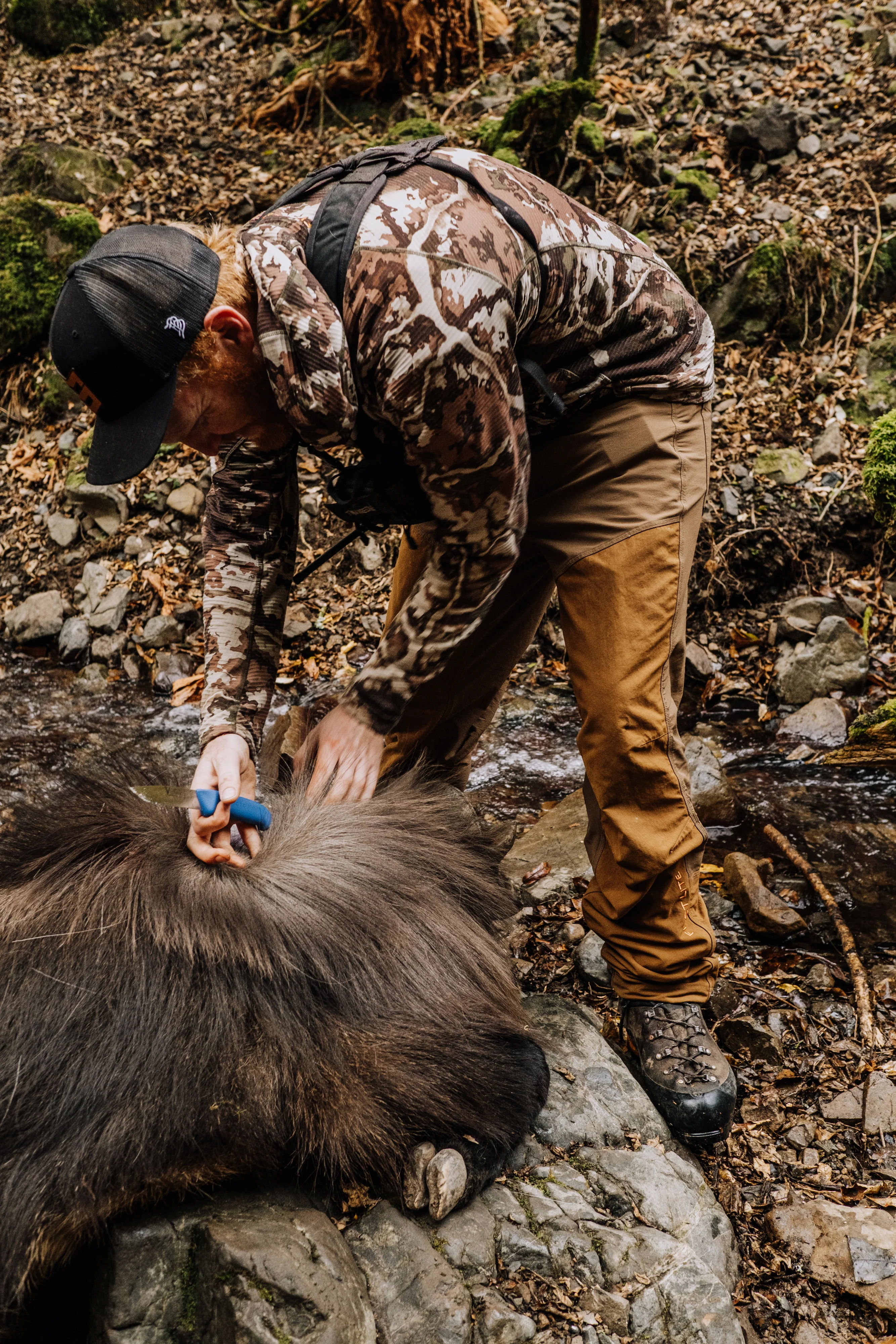 First Lite Sawbuck Pant - Image 4