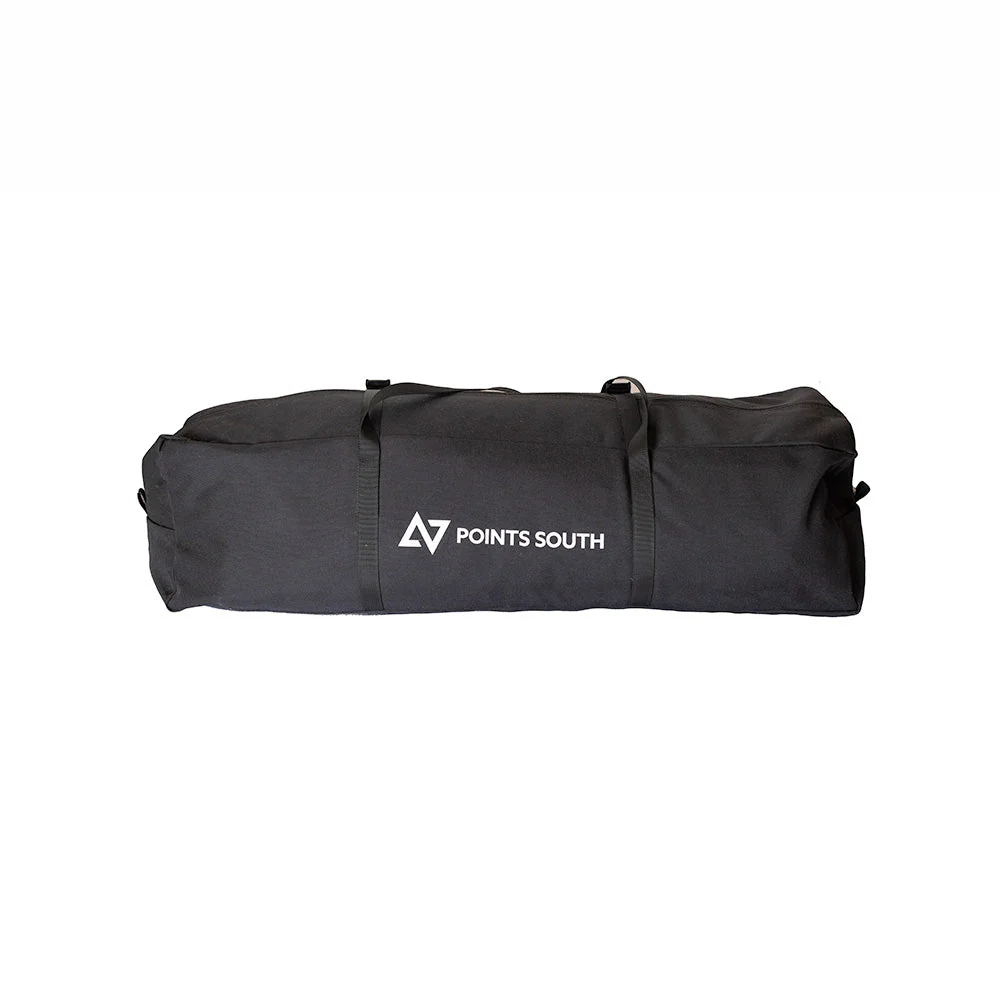 Points South 6 Person Tipi & Stove Package - Image 13