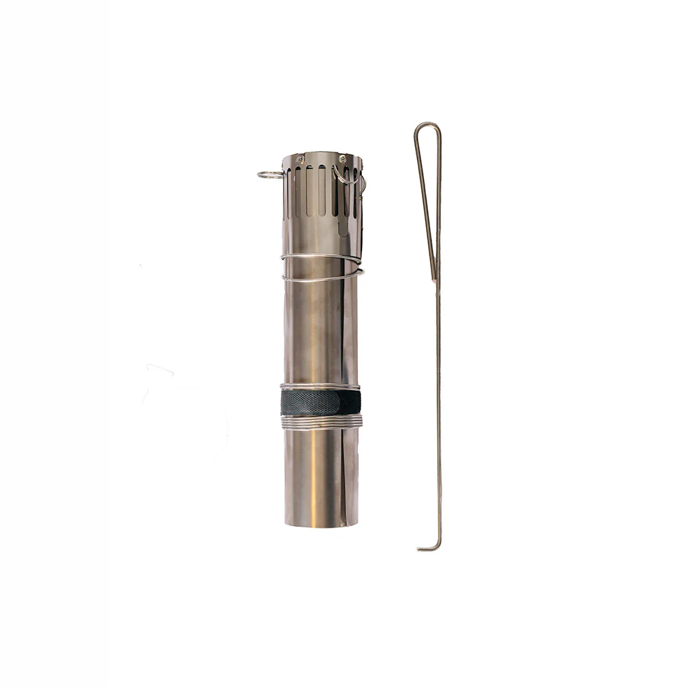 Points South 6 Person Tipi & Stove Package - Image 14