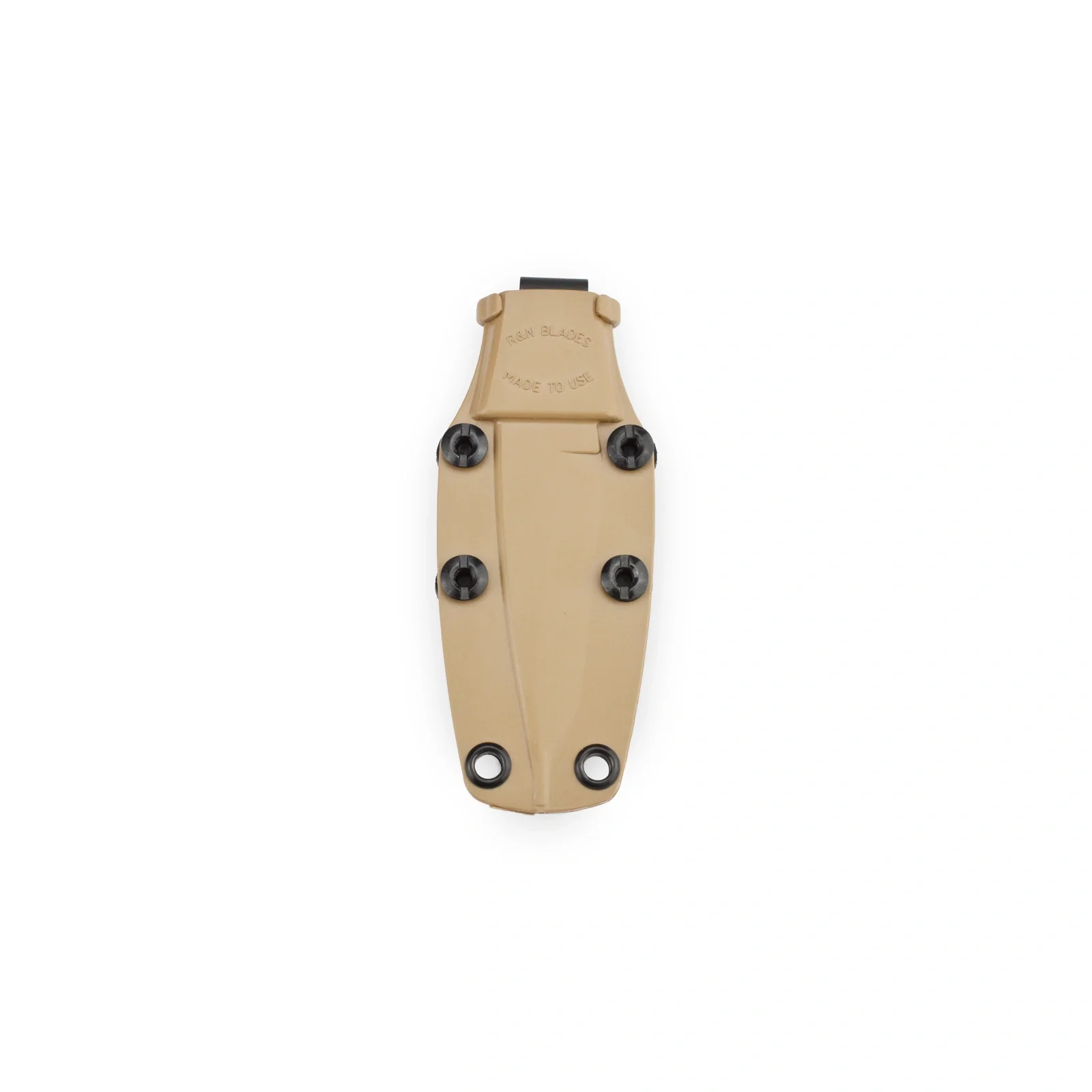 R & N Blades Helium: Sheath Clip - Image 3